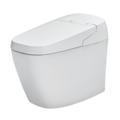 Bồn Cầu INAX AC-G216VN (ACG216VN) Điện Tử Thông Minh Màu Trắng