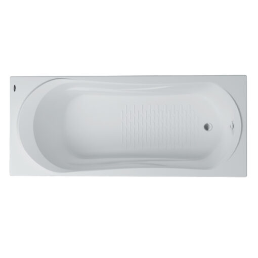 Thiết bị vệ sinh cao cấp chính hãng giá rẻ 2022 Bồn Tắm Inax MBV-1500 Galaxy Xây 1.5M