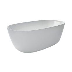 Bồn Tắm Inax BF-1760V Lập Thể 1.7M