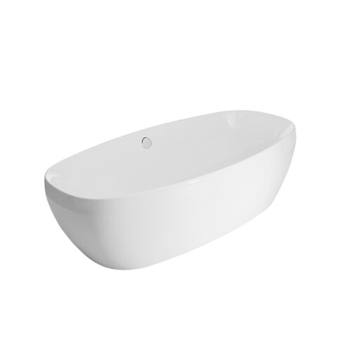 Thiết bị vệ sinh cao cấp chính hãng giá rẻ 2022 Bồn Tắm Acrylic Inax BF-1858V Lập Thể 1.8M