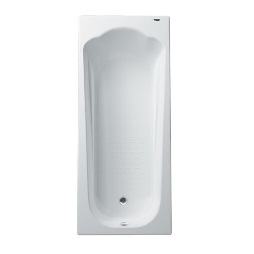 Thiết bị vệ sinh cao cấp chính hãng giá rẻ 2022 Bồn Tắm Inax FBV-1500R Xây 1.5M