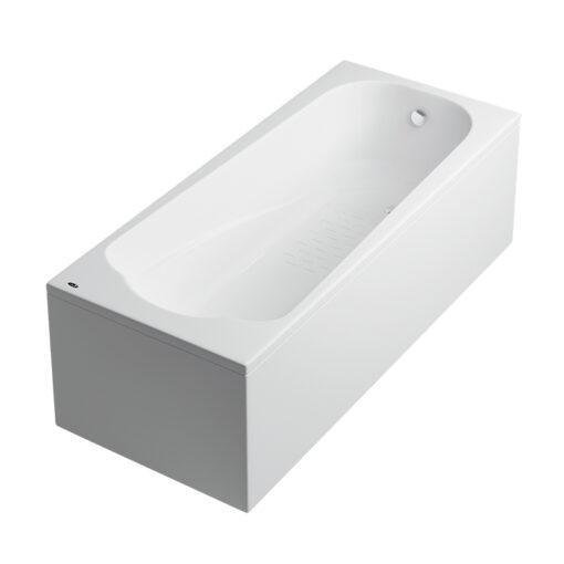 Thiết bị vệ sinh cao cấp chính hãng giá rẻ 2022 Bồn Tắm Yếm Inax FBV-1502SL (Yếm Trái)