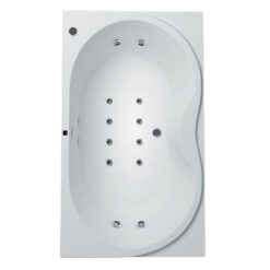 Bồn Tắm Massage Inax MSBV-1800N 1.8M