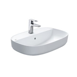 Lavabo Đặt Bàn Inax AL-652V
