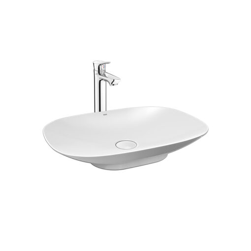 Thiết bị vệ sinh cao cấp chính hãng giá rẻ 2022 Lavabo Đặt Bàn Inax AL-S620V