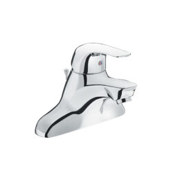 Vòi Chậu Nóng Lạnh Inax LFV-3001S