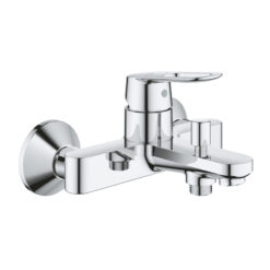 Vòi Sen Nóng Lạnh BauLoop Grohe 23603000