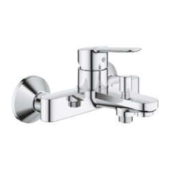 Vòi Sen Nóng Lạnh BauEdge Grohe 23605000
