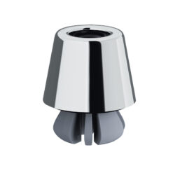 Cút Nối Giữa Ống Cấp Nước Và Bồn Tiểu Inax UF-105