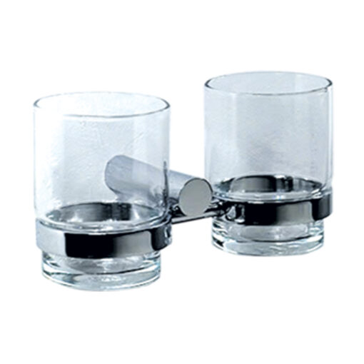 Thiết bị vệ sinh cao cấp chính hãng giá rẻ 2022 Giá Ly Đôi Inax KF-543V