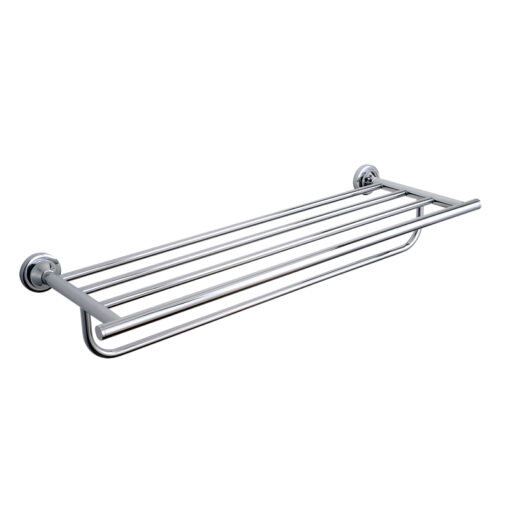 Thiết bị vệ sinh cao cấp chính hãng giá rẻ 2022 Thanh Treo Khăn Inax KF-415VA