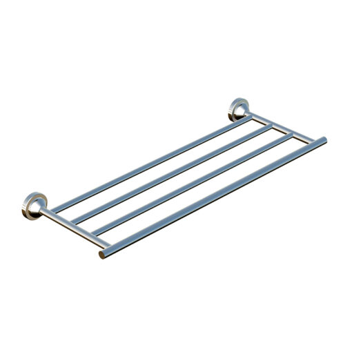 Thiết bị vệ sinh cao cấp chính hãng giá rẻ 2022 Thanh Treo Khăn Inax KF-415VB