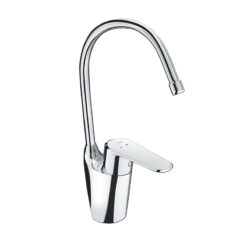 Vòi Bếp Nóng Lạnh Inax SFV-2011S