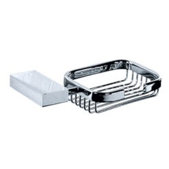 Kệ Đựng Xà Phòng Inax KF-644V