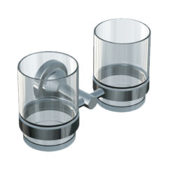 Kệ Đựng Ly Inax KF-413V