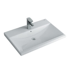 Lavabo Dương Bàn Inax AL-2397V