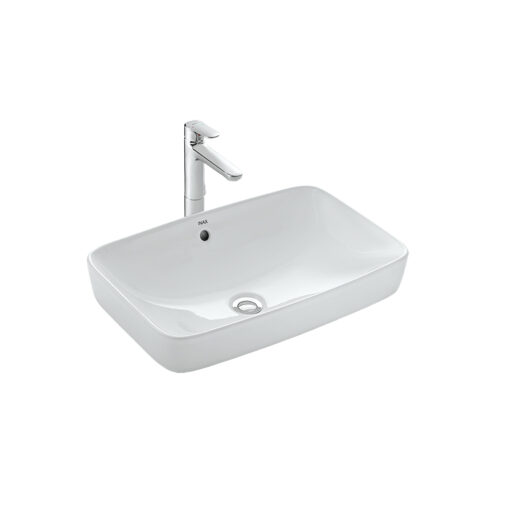 Thiết bị vệ sinh cao cấp chính hãng giá rẻ 2022 Lavabo Đặt Bàn Inax AL-299V