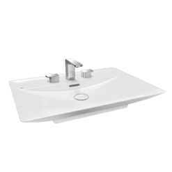 Lavabo Đặt Bàn Inax AL-S630V