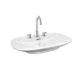 Lavabo Đặt Bàn Inax AL-S640V