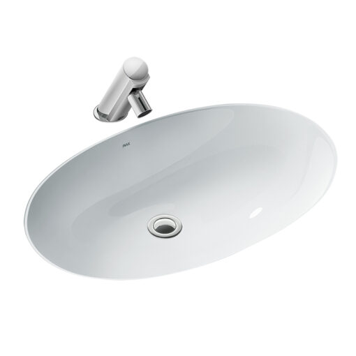 Thiết bị vệ sinh cao cấp chính hãng giá rẻ 2022 Lavabo Âm Bàn Inax L-2216V