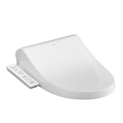 Nắp Rửa Điện Tử Inax CW-H18VN