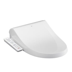 Nắp Rửa Điện Tử