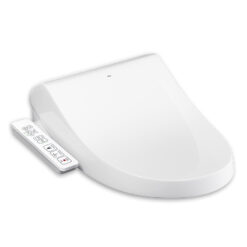 Nắp Rửa Điện Tử Inax CW-H17VN