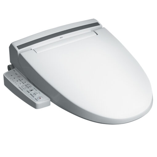 Thiết bị vệ sinh cao cấp chính hãng giá rẻ 2022 Nắp Rửa Điện Tử Inax CW-KB22AVN