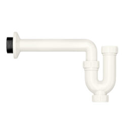 Ống Thải Chữ P Inax A-325PL Nhựa