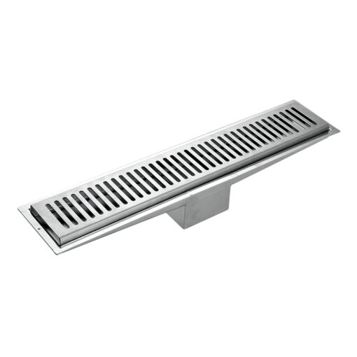 Thiết bị vệ sinh cao cấp chính hãng giá rẻ 2022 Phễu Thoát Sàn Inax PBFV-600