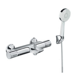 Vòi Sen Tắm Nhiệt Độ Inax BFV-6013T