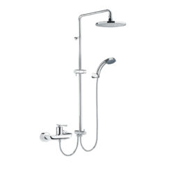 Sen Cây Nóng Lạnh Inax BFV-41S-5C