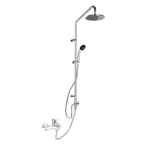 Thiết bị vệ sinh cao cấp chính hãng giá rẻ 2022 Sen Cây Nóng Lạnh Inax BFV-1115S