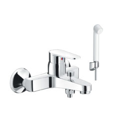 Vòi Sen Tắm Nóng Lạnh Inax BFV-1203S