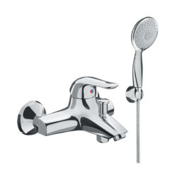 Vòi Sen Tắm Nóng Lạnh Inax BFV-223S