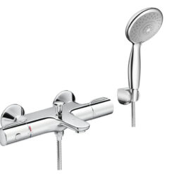 Vòi Sen Tắm Nhiệt Độ Inax BFV-3413T-3C