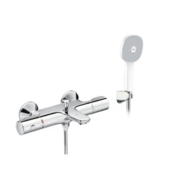 Vòi Sen Tắm Nhiệt Độ Inax BFV-3413T-7C