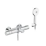 Vòi Sen Tắm Nhiệt Độ Inax BFV-3413T-8C