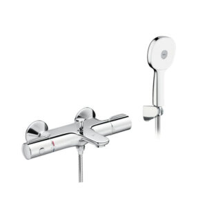 Vòi Sen Nhiệt Độ