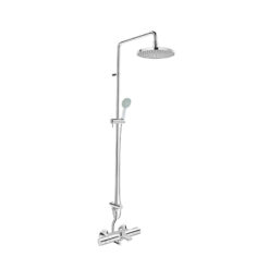 Sen Cây Nhiệt Độ Inax BFV-3415T-7C