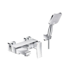 Vòi Sen Tắm Nóng Lạnh Inax BFV-403S