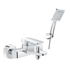 Vòi Sen Tắm Nóng Lạnh Inax BFV-5003S