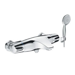 Vòi Sen Tắm Nhiệt Độ Inax BFV-5103T-3C