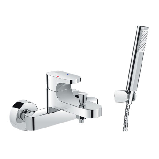 Thiết bị vệ sinh cao cấp chính hãng giá rẻ 2022 Vòi Sen Tắm Nóng Lạnh Inax BFV-6003S