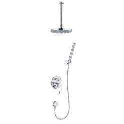 Vòi Sen Tắm Âm Tường Inax BFV-71SEC