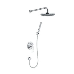 Vòi Sen Tắm Âm Tường Inax BFV-71SEW