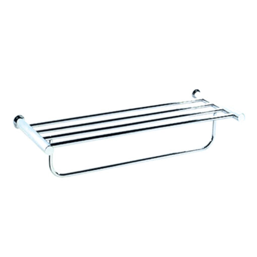 Thiết bị vệ sinh cao cấp chính hãng giá rẻ 2022 Thanh treo khăn Inax KF-545VA