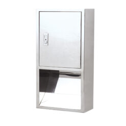 Tủ Đựng Khăn Giấy Inax KF-44V