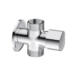 Van Chia Nước Chữ T Inax A-703-7