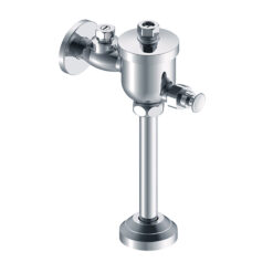 Van Xả Tiểu Nam Kiểu Nhấn Inax UF-7V